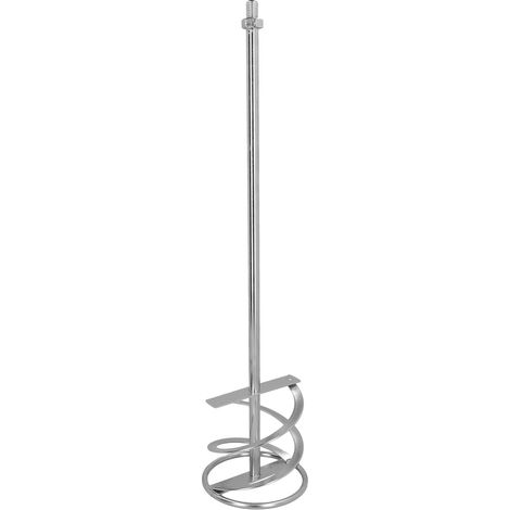 Mezclador Cola Recambio M14 140x600 mm. (1/4)