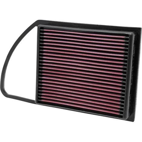 Filtre de remplacement compatible avec Citroen Peugeot Toyota - 33-2975
