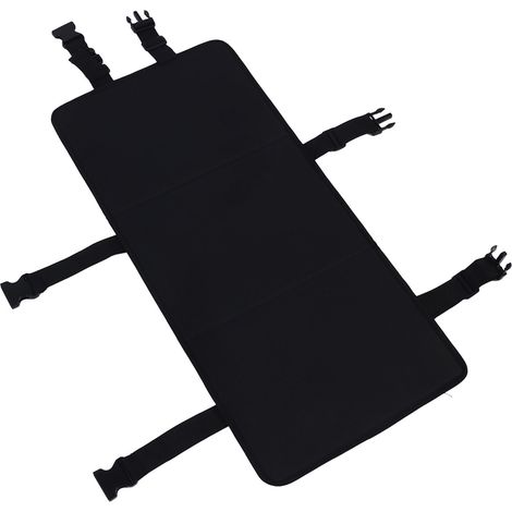 Couvre-échelle lit superposé repliable imperméable anti-chute bébé verrou domestique (1/5)