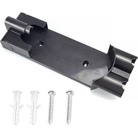 Support mural pour aspirateur sans fil - Support mural - Station d'accueil pour aspirateur Dyson V7 V8 (1/4)