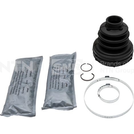 Kits soufflet côté boîte - IBK52.009 - SNR - Compatible avec véhicule Ford