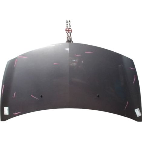 Capot RENAULT Clio [PRODUIT D'OCCASION]♻️7751476113