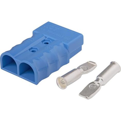Fiche 350A UNIVERSEL LASB350BLUE (1/3)