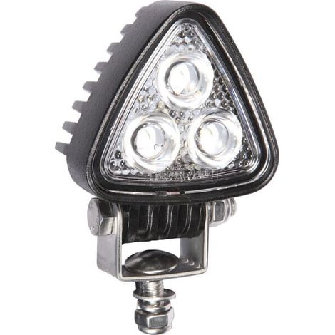 Luz de trabajo LED'10-30 V Cobo COBO 1003325