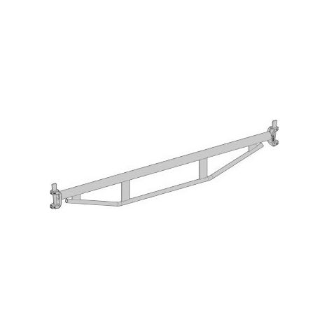 ALTRAD - Longeron autobloquant renforcé 1m50 AERIS 4x