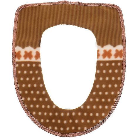 1 couvercle de couvercle de toilette (1/3)