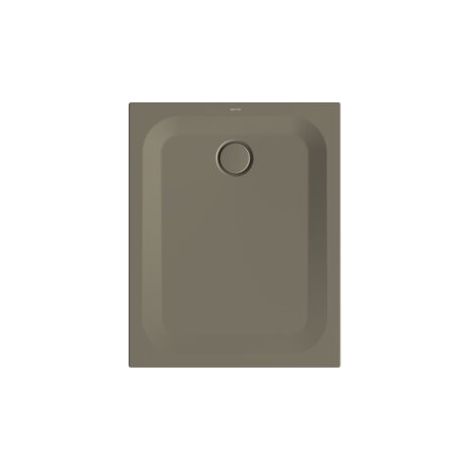 BETTE 5490-404T Receveur de douche rectangulaire Ultra avec
