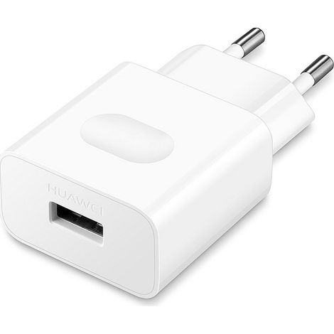 HUAWEI AP32 Caricatore per smartphone con funzione di carica veloce spina USB-C™ Bianco (1/4)