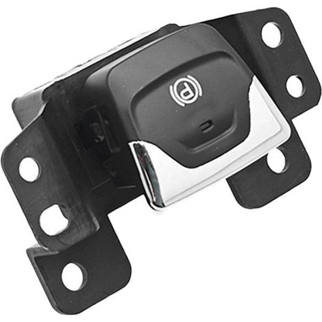 Part number 68141759AB is suitable for the electronic parking brake button of Jeep Cherokee vehicles manufactured between 2014 and 2020.--DTEKGAZ (1/4)