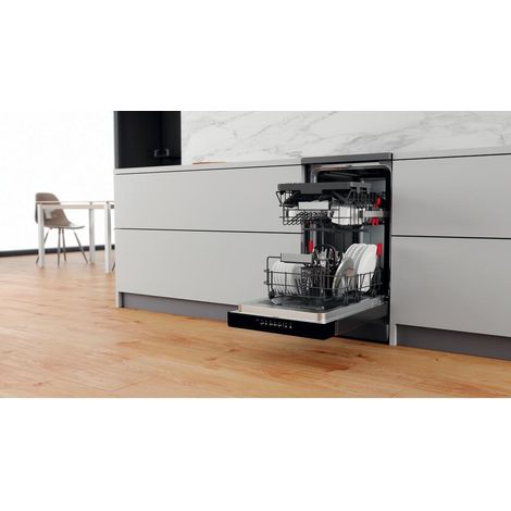 Whirlpool WSFO 3T223 PC X Independiente 10 cubiertos (1/5)