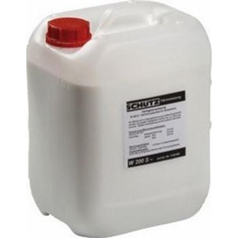 Schütz W200 S Estrichzusatzmittel 10 kg/ Gebinde - 7747433798 von Buderus