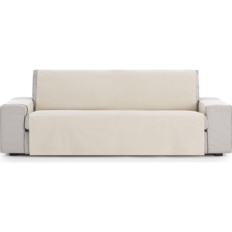 Housse de canapé pratique Mod/2 Aqua 4Plz. C/31 (1/5)
