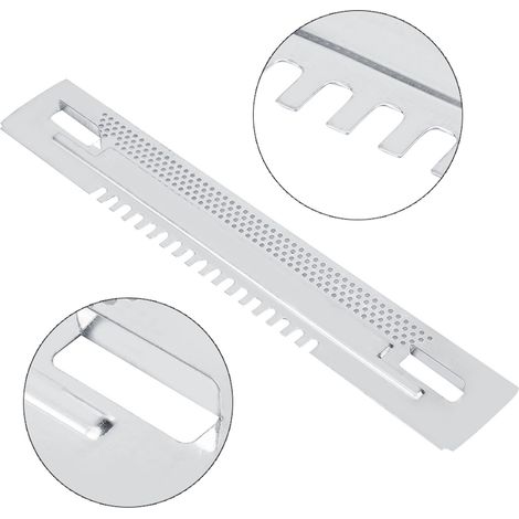 Grille de Protection Anti-Rongeurs pour Ruche - Outil d'Apiculture et Équipement de Voyage