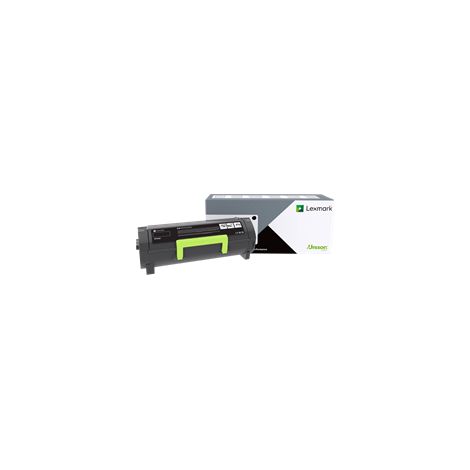 B2300A0 BLACK TONER CARTRIDGE