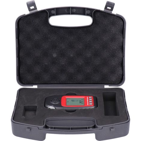 Détecteur de sulfure d'hydrogène WT8822, moniteur portable de fuite H2S avec alarme sonore et lumineuse (1/5)