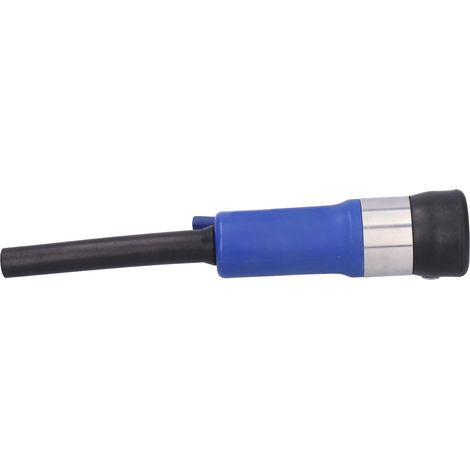 Tétine en Acier Inoxydable pour Machine à Traire, Accessoire Équipement Bétail Vache Laitière