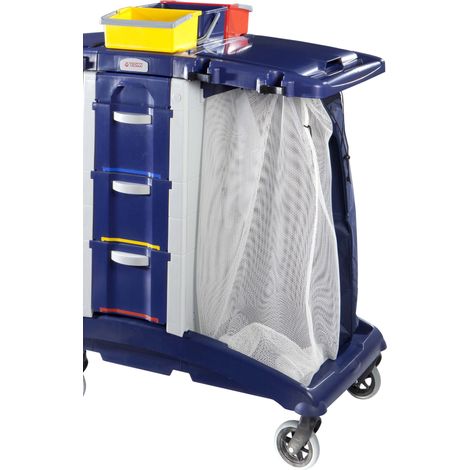 Filet De Collectage Grand Modèle 70L - Guialto