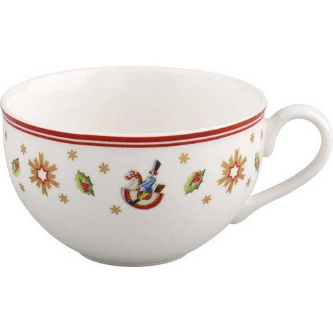 Tazza da tè/caffè Villeroy & Boch Toy's Delight