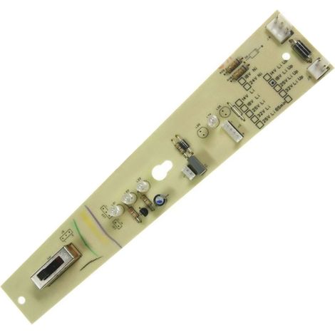 Tarjeta electrónica RS-RH5673 ROWENTA