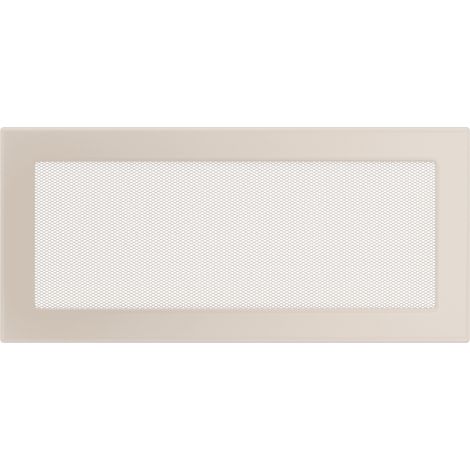 Vent Cover 17x37 cream (1/3)