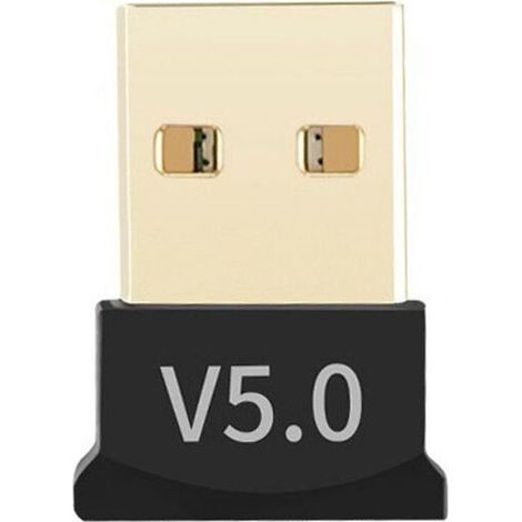 Adaptateur Bluetooth ordinateur USB audio récepteur sans fil écouteur clavier dédié