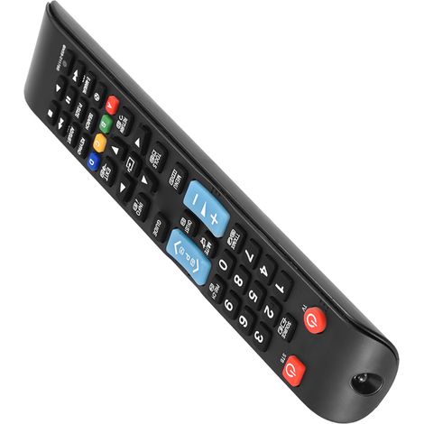 Ersatzfernbedienung für Samsung BN59-01178B, kompatibel mit den Samsung TV-Modellen UA60H6300AW und UE32H5500
