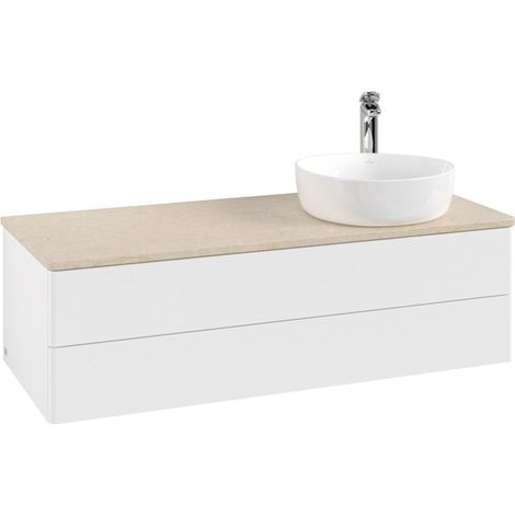 Villeroy & Boch K23053MT WTUS Antao K235 1200x360x500mm (1/3)
