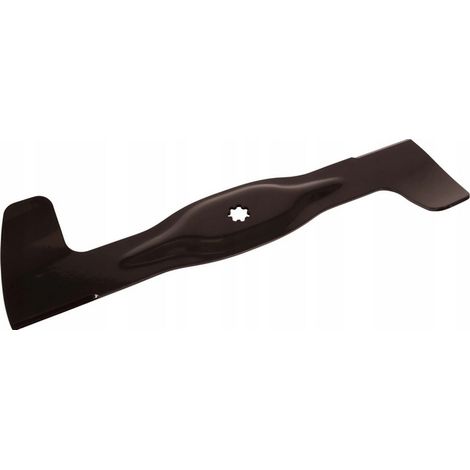 Lame droite Husqvarna 537674110