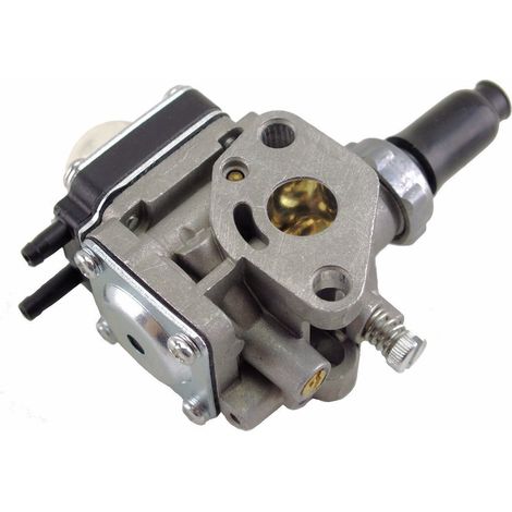 Carburateur pour débroussailleuse moteur Kawasaki TH43 TH48
