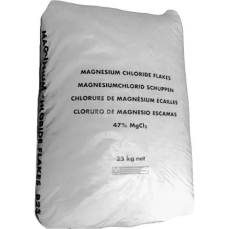 Quitanieves y hielo, Aexaneige, 25KG - AEXALT - AN648