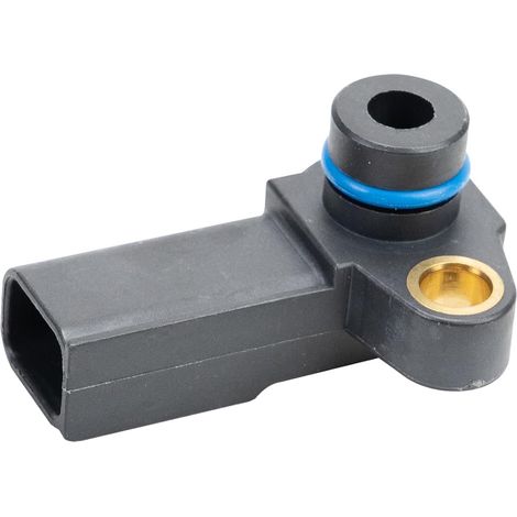 Intake Manifold Absolute Pressure MAP Sensor LR019130 fit for Range Rover Sport Discovery 2.7 3.0 TDV6 (1/5)