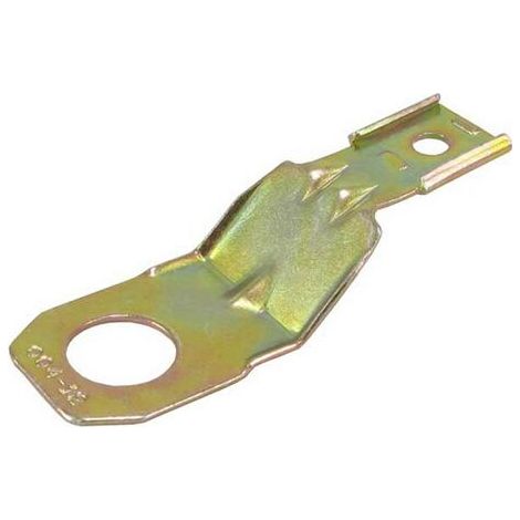 Clip d'arrêt TE Connectivity 1027-004-1200 1 pc(s) (1/2)