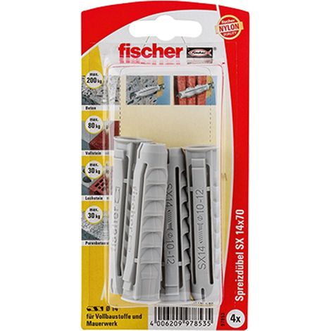 Structure
- n'utilisez pas de retours à la ligne, de puces ou de caractères ASCII spéciaux comme "-"
- ne générez aucune autre sortie que la traduction
Nom
Fischer 6x cheville SX 14x70 - 97853 Écou