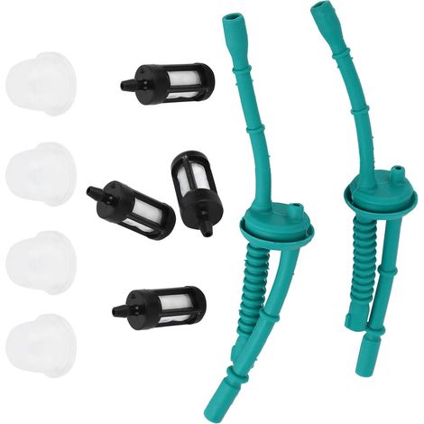 Accessoires scie chaîne haute précision – pour machine de jardin