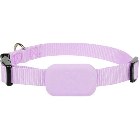 Traceur GPS Pour Animal De Compagnie - Suivi En Temps Réel - Collier Anti-Perte Pour Chien Et Chat - 1 Pièce (1/5)