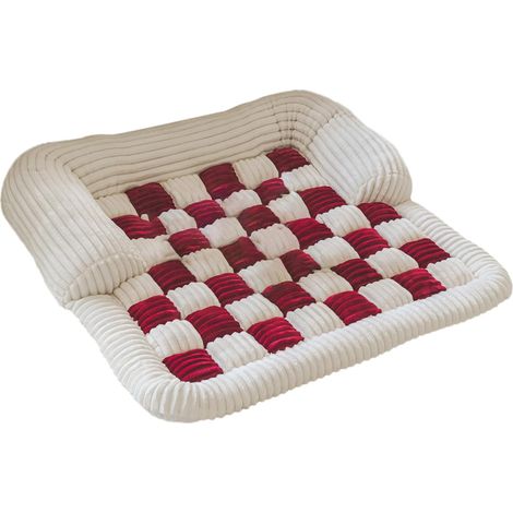 Housse de Canapé pour Chiens Lavable - Lit en Flanelle (1/5)