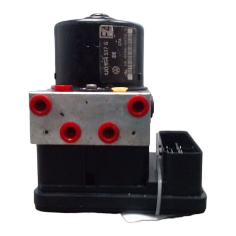 [PRODUIT D'OCCASION] Unite Hydraulique Abs AUDI A3 2000-2003 ♻️ Ref Oe. 8n0698517 - Garantie à vie (1/3)