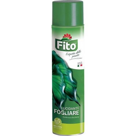 FITO LUCIDANTE FOGLIARE SPRAY 400 ML