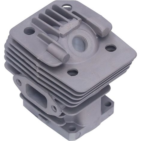 Eosnow 38mm Zylinder-Kolben-Montagesatz, passend für Stihl FS160 FS220 FS280 Freischneider