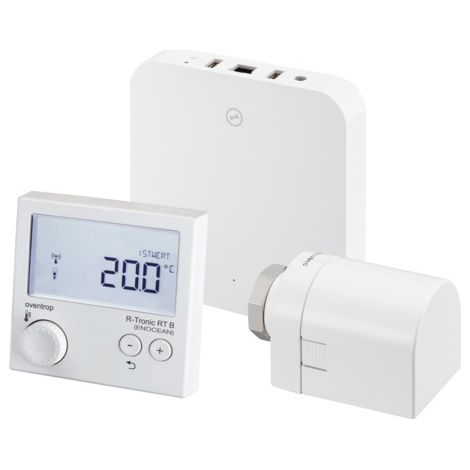 Kit de base OV OVbalance Solution domotique