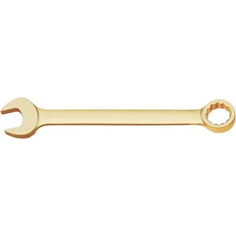 LLAVE COMBINADA ANTICHISPA 11 MM - BAHCO