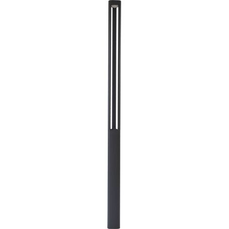 LED Post Light 'Pirron' made of Aluminium (1/5)