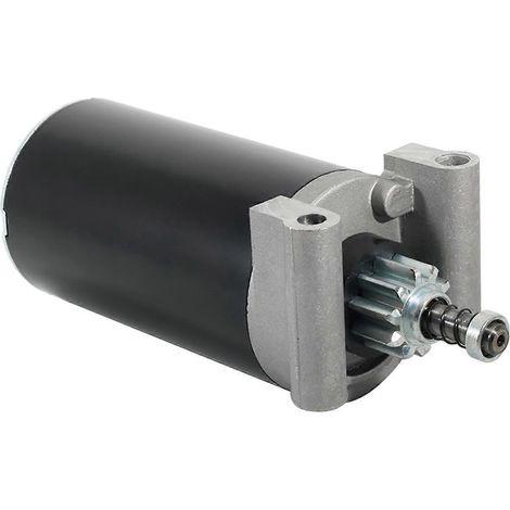 Démarreur pour tracteur Kohler Coage V-Twin CUB CADET 20HP 23HP 25HP-- (1/5)
