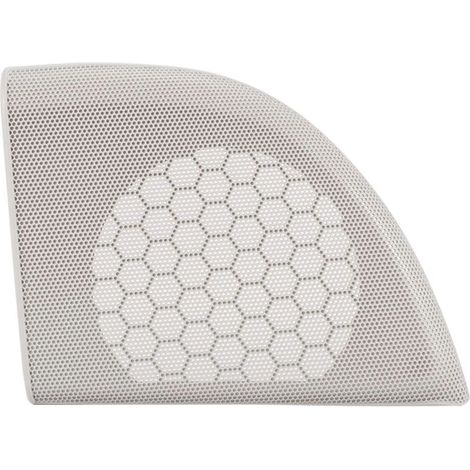 Grille de Haut-Parleur Garniture Porte Voiture pour Classe Coupé W203 2008-2011 A20372703887E94 Gauche