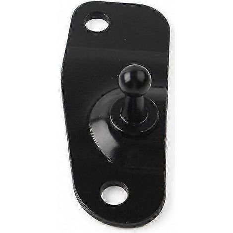 supports de vérin de hayon pour Range Rover Sport 2010-2013 G+D LR095809 LR095810 (1/5)