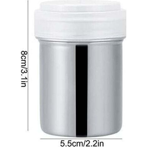Climatisation Drainage Tuyau Connecteur Coude Raccord Embout évacuation Condensat Climatiseur pour Mini-Split Unités et Fenêtre AC Unité Parties 40mm 1Pcs (1/3)
