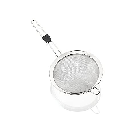 Leifheit Proline Kitchen Strainer 20 Cm, Argento (1/3)