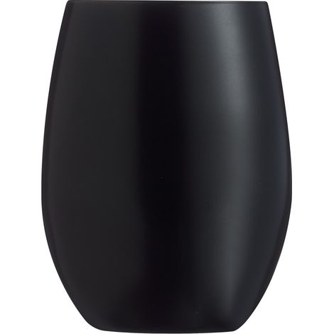 6 x Verres- PRIMARY - Noir - 36 cl - Chef&Sommelier (1/2)