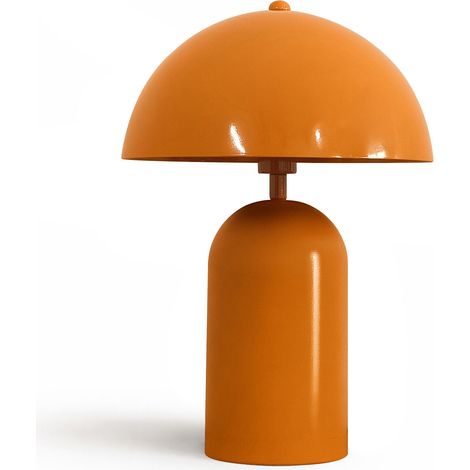 Lampe à poser en métal H31 cm, CHLOE