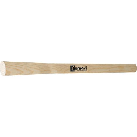 Manico di ricambio in legno - 45 cm